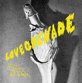 Lovegrenade : Your Night Will Come (12", Album, Ltd)