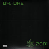 Dr. Dre : 2001 (2xLP, Album, RE)