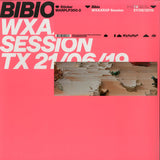 Bibio : WXAXRXP Session (12", EP)