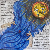 המסך הלבן = המסך הלבן : סקס סמים ופלסטין = Sex, Drugs & Palestine (LP, Album, Ltd)