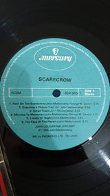 John Cougar Mellencamp : Scarecrow (LP, Album)