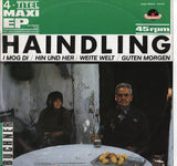 Buchner* : Haindling (12", EP, Maxi)