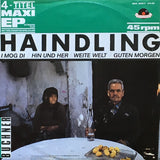 Buchner* : Haindling (12", EP, Maxi)