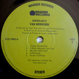 Van Morrison : Moondance (LP, Album, RE, RP, 180)