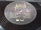 AASON : S/T (LP, Album)