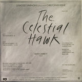 Keith Jarrett : The Celestial Hawk   For Orchestra, Percussion And Piano (LP, Album)