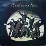 Paul McCartney & Wings* : Band On The Run (LP, Album)