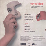 Totemo : Everything Happens Only Once (LP, Album, Pin)