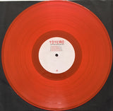 Totemo : Everything Happens Only Once (LP, Album, Pin)