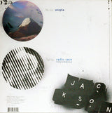 Jackson : Utopia (12")