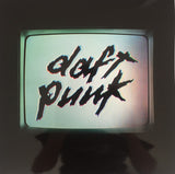 Daft Punk : Human After All (2xLP, Album, RE, Gat)