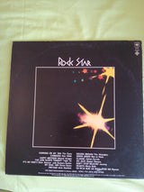 Various : Rock Star (LP, Comp)