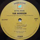 Van Morrison : Astral Weeks (LP, Album, RE, RP, 180)