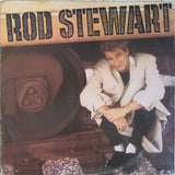 Rod Stewart : Rod Stewart (LP, Album)