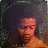 Al Green : Explores Your Mind (LP, Album, BW )