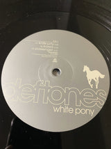 Deftones : White Pony (2xLP, Album, RE)