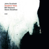 John Scofield, Bill Stewart, Steve Swallow : Swallow Tales (LP, Album)