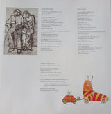 Robert Wyatt : Ruth Is Stranger Than Richard (LP, Album, RE)