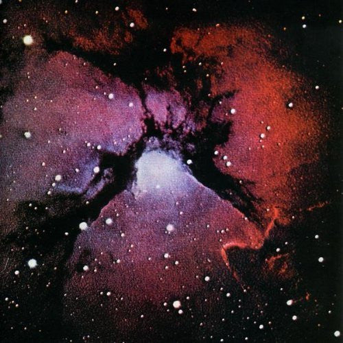 King Crimson : Islands (LP, Album, RE, 200)