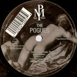 The Pogues : Yeah, Yeah, Yeah, Yeah, Yeah (7", Single)