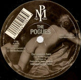The Pogues : Yeah, Yeah, Yeah, Yeah, Yeah (7", Single)