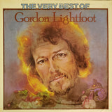 Gordon Lightfoot : The Very Best Of Gordon Lightfoot Vol. II (LP, Comp)