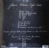 Jason Molina : Eight Gates (LP, Album, Ltd, Str)