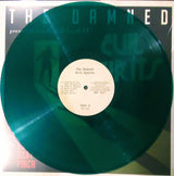 The Damned : Evil Spirits (LP, Album, RE, Gre)