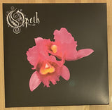 Opeth : Orchid (2xLP, Album, RE, Pin)