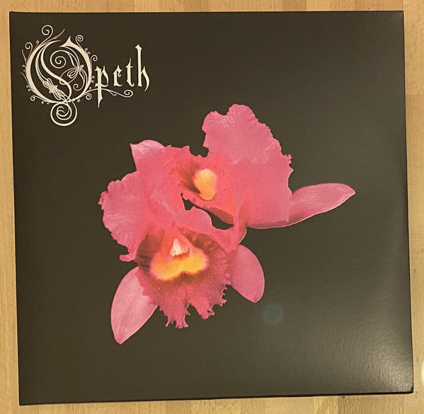 Opeth : Orchid (2xLP, Album, RE, Pin)