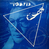 Tomita : The Bermuda Triangle (LP, Album, Gat)