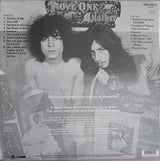 Tyrannosaurus Rex : Unicorn (LP, Album, Mono, RE, Yel)