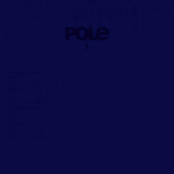 Pole : 1 (2x12", Album, RE)