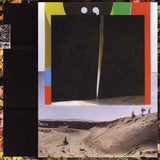 Bon Iver : i,i (LP, Album)