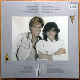 Modern Talking : Let's Talk About Love - The 2nd Album (LP, Album, Num, RE, Che)