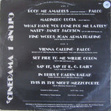 Various : Cinerama 1 / סינרמה 1 (LP, Comp)