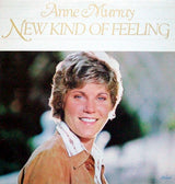 Anne Murray : New Kind Of Feeling (LP, Album, Jac)