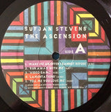 Sufjan Stevens : The Ascension (2xLP, Album)