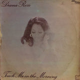 Diana Ross : Touch Me In The Morning (LP)