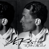 A. Kostis* : The Jail's A Fine School (LP, Comp, Mono, RE)