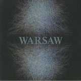 Warsaw (3) : Warsaw (LP, Ltd, Unofficial, Gre)