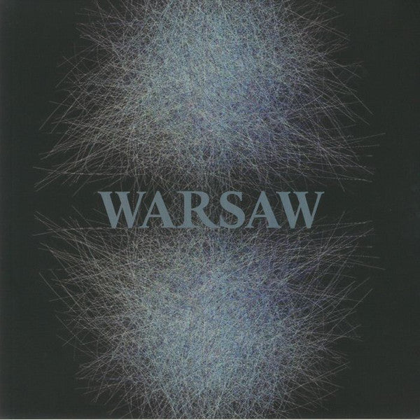 Warsaw (3) : Warsaw (LP, Ltd, Unofficial, Gre)
