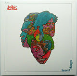 Love : Forever Changes (LP, Album, RE, 180)