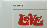 Love : Forever Changes (LP, Album, RE, 180)