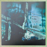 Cabaret Voltaire : Shadow Of Fear (2xLP, Album, Ltd, Pur)