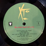 XTC : Drums And Wires (LP, Album, 200 + 7", Single, Ltd + RE)