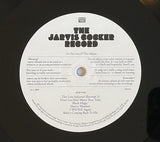 Jarvis Cocker : The Jarvis Cocker Record (LP, Album + 7", S/Sided + RE)