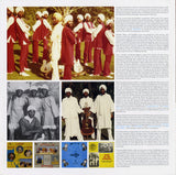 Various : Soul Messages From Dimona (2xLP, Comp)