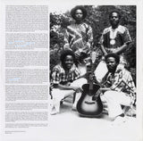 Various : Soul Messages From Dimona (2xLP, Comp)