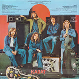 Karat : Albatros (LP, Album)